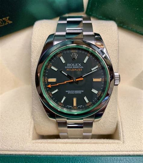 dove acquistare rolex|Rolex milgauss prezzo listino.